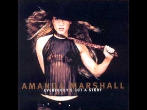 Double Agent - Amanda Marshall