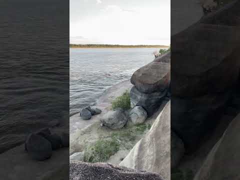 #puertocarreño #vichada #rios #paisajes