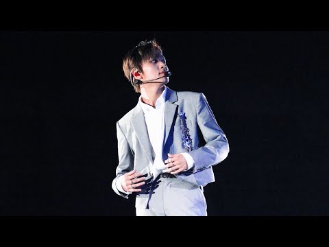 [4K] 221022-23 NCT 127 N.Y.C.T 해찬 HAECHAN FOCUS @ 𝗡𝗘𝗢 𝗖𝗜𝗧𝗬 : 𝗦𝗘𝗢𝗨𝗟 - 𝗧𝗛𝗘 𝗟𝗜𝗡𝗞+