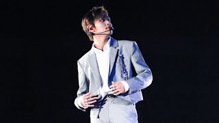 Download lagu [4K] 221022-23 NCT 127 N.Y.C.T 해찬 HAECHAN FOCUS @ 𝗡𝗘𝗢 𝗖𝗜𝗧𝗬 : 𝗦𝗘𝗢𝗨𝗟 - 𝗧𝗛𝗘 𝗟𝗜𝗡𝗞  mp3