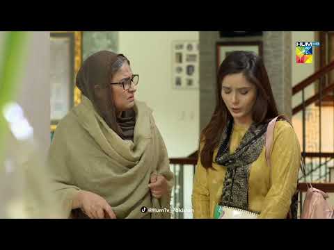 Beqadar- Episode 47 - Best Scene 05 - HUM TV