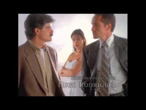 (Armando Manzanero) Nada Personal - Tv Y Novelas 7