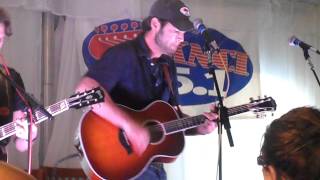 Chuck Wicks- All I Ever Wanted
