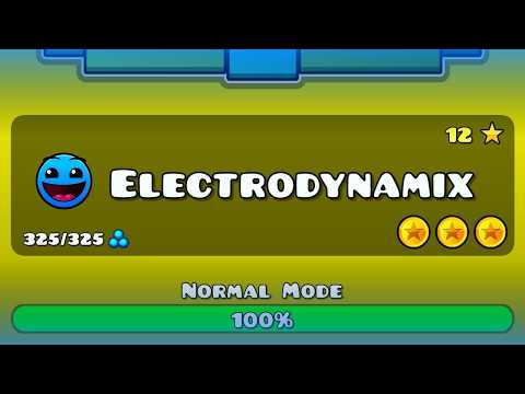 Electrodynamix Is EASY With These Tips! [TUTORIAL]