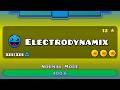 Electrodynamix Is EASY With These Tips TUTORIAL