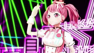 Cover art for Luka Luka★Night Fever - Pastel Palettes Cover