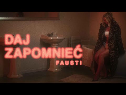 Fausti - daj zapomnieć. [visualiser]