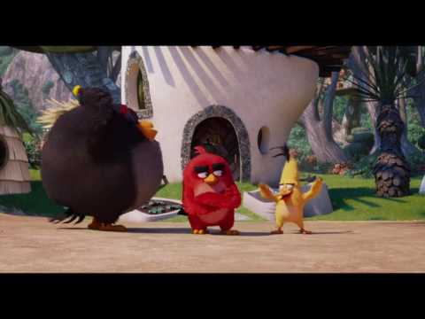 The Wolf Who Saved The Little Girl Part 21: Flying Back Home