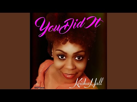 You Did It (Original Mix)