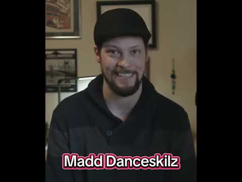 A little outtake fun at Matt Vancil’s expense. What variations would you add? #c9f #mattvancil #mvbp