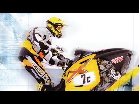 SnoCross 2 Playstation 2