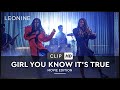 GIRL YOU KNOW IT S TRUE Movie Edition 2023