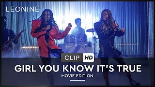 Girl You Know It's True, Kinospielfilm, Biopic, Drama, Musik, 2022 ...