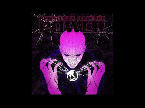 Personne Aliénée & Difuz - Oxytocin