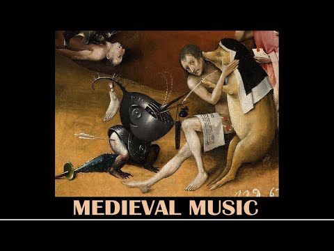 Medieval music - Platerspiel