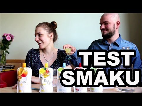 DayUp TEST SMAKÓW 🍏 #testyproduktów (1)