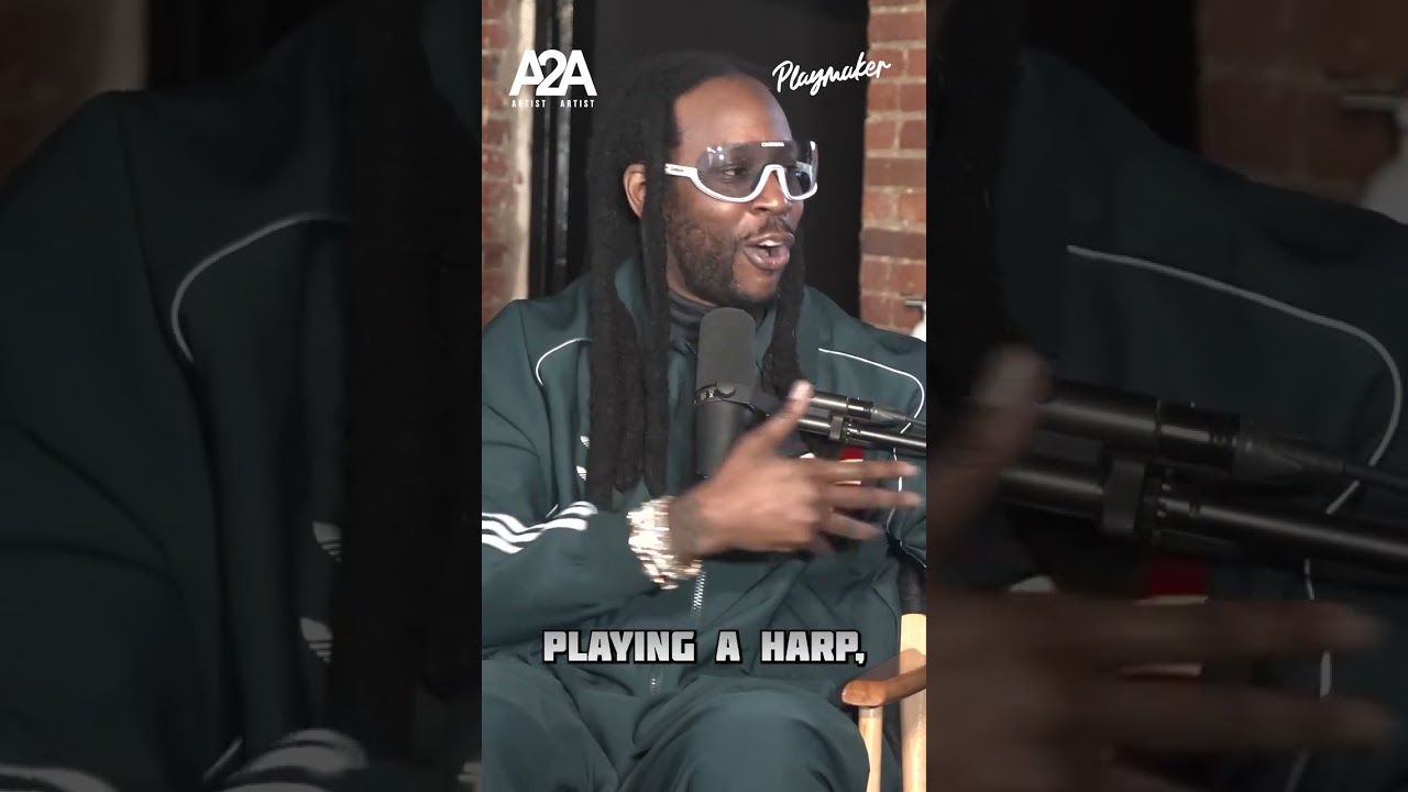 @2Chainz secret is the book