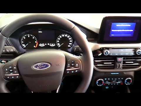 2020 Ford Kuga Titanium EcoBlue Special Edition Design Special First Impression Lookaround