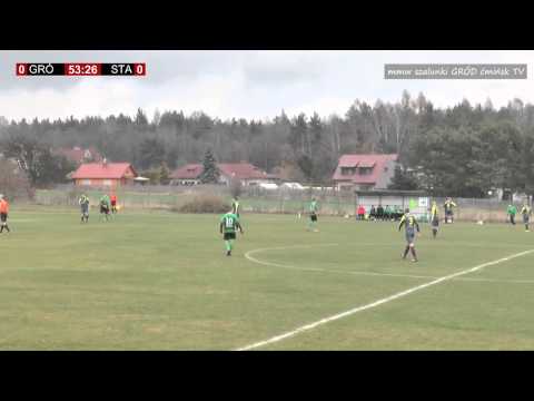 Gród Ćmińsk - Star Starachowice    live-mmwszalunki