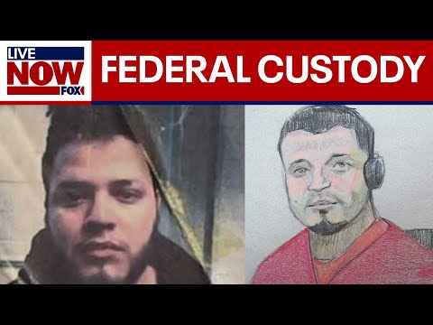 Video | Kilmar Abrego Garcia to remain in Tennessee jail | LiveNOW from FOX