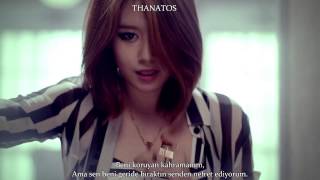 Download lagu T-ARA - Number Nine [Number 9] (Turkish Subtitled) mp3