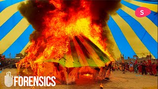 Why you don&#39;t hear about Cirque du Soleil anymore