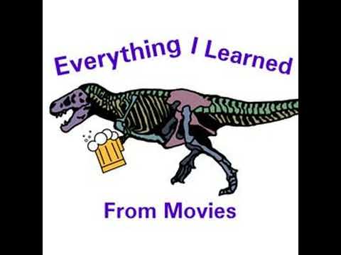 Episode 488 - MVP 2: Most Vertical Primate