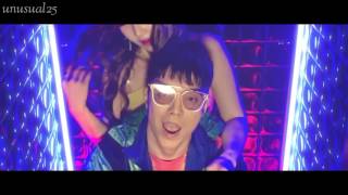 [K-LYRIC] Dayday - Call Me (Feat. GRAY, Jay Park)