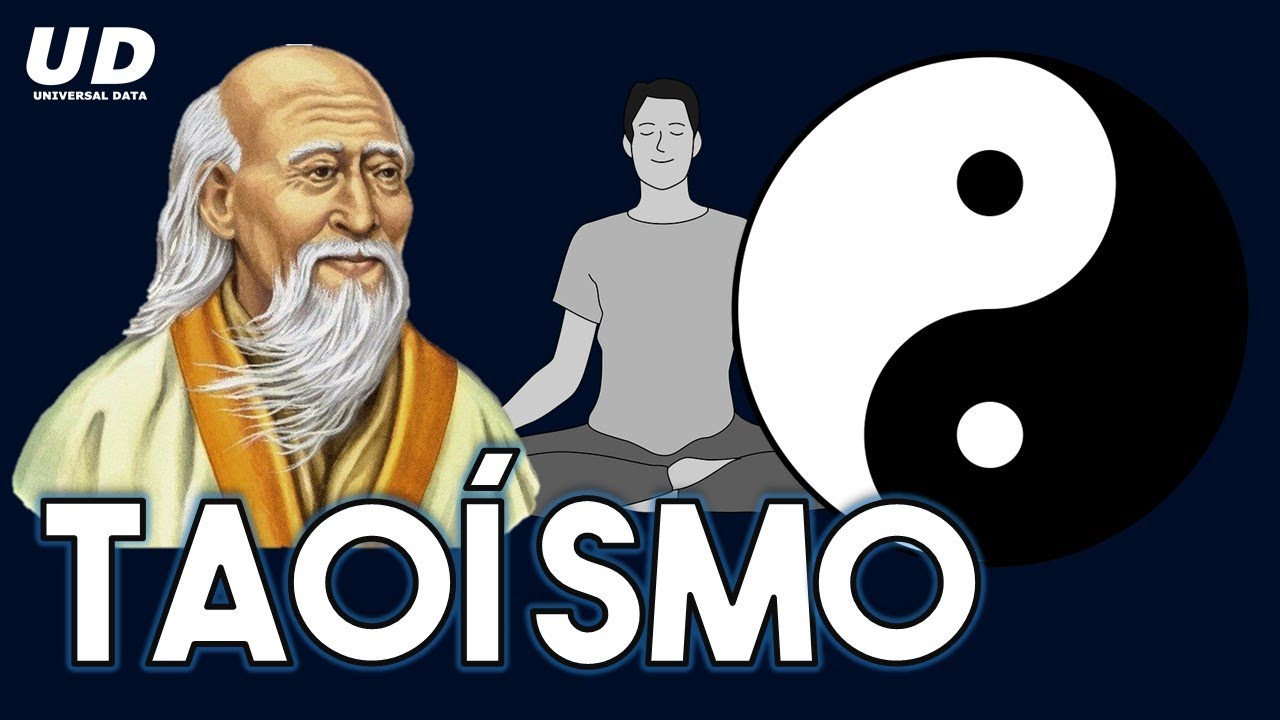 ¿Es el taoísmo una religión pacífica?