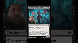 How much has Oloro, Ageless Ascetic has change over the years? #mtg