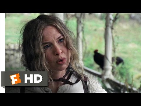 Cold Mountain (3/12) Movie CLIP - Ruby Arrives (2003) HD