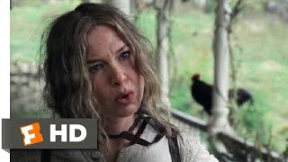 Cold Mountain (3/12) Movie CLIP - Ruby Arrives (20
