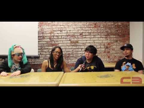 EDGE: In Depth into CutthroatCon 2013