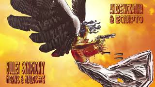 8 - Andre Nickatina &amp; Equipto - Da Whip [Official Visualizer]