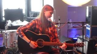 Alise Joste - Falling (HD) - Patterns Upstairs, Brighton - 20.05.16
