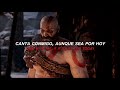 Sing With Me Sing For The Year Dream On Aerosmith Sub Español Lyrics God Of War Edit