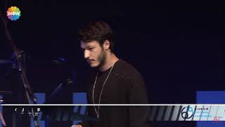 Kubilay Aka &amp; Hayko cepkin - Gamzendeki çukur (gala gecesi)  #cukur