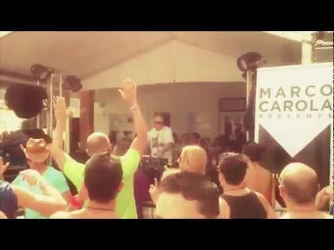 (MIAMI / WMC 2012) Marco Carola plays: Wender A. & Rods Novaes - El Cabaret.mp4