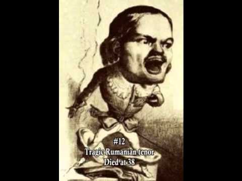 20 MORE Tenors Sing Di quella pira High C