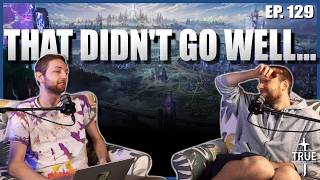 Here's What Happened In Las Vegas | Team True Podcast Ep 129