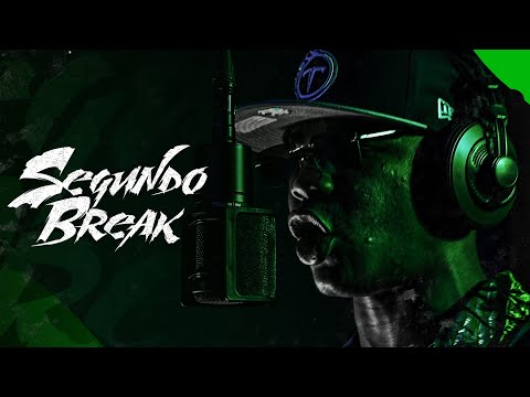 El Emperador del Rap | SEGUNDO BREAK 0️⃣1️⃣ ROMPE