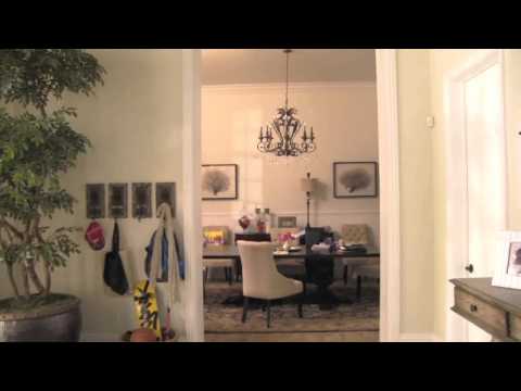 Paranormal Activity 4 (2012) Jump Scare - The Chandelier