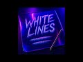 Lil White Lie White Lines