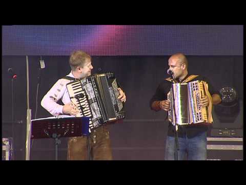 JODEL EXPRESS IN ZORAN ZORKO - POLKA EXPRESS