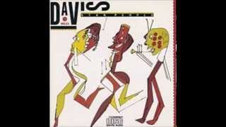 Miles Davis-  Star People-  &quot;Star on Cicely&quot;