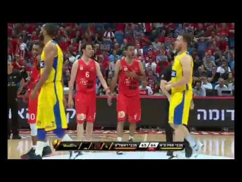 uf maccabi rishon SF mp4