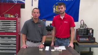 CounterPoint Ep.8-- Chrysler, Dodge, Jeep, Brake Light Switch, SW11990
