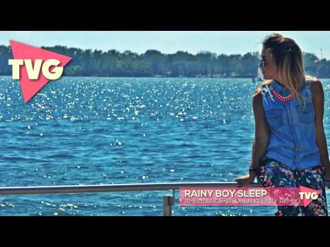 Rainy Boy Sleep - Ambulance (Reuben Keeney Remix)