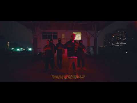 4. Massaru - Cinderela [prod. Celo]