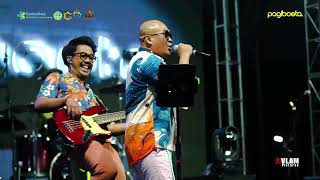 Download lagu PAGIBOETA BAND - (MEDLEY TIPE X) KAMU NGGA' SENDIRIAN - GENIT || PKKMB POLTEKKES SEMARANG 2025 mp3